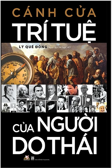 Cánh Cửa Trí Tuệ Của Người Do Thái